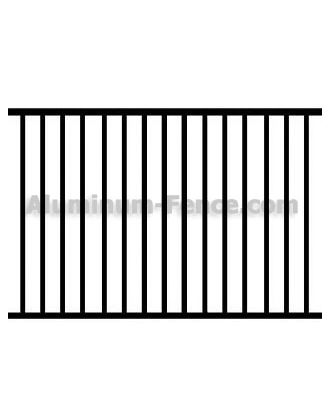 OnGuard Heron 3' Fence