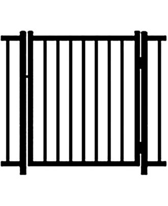 OnGuard Heron Gate 36H x 36W